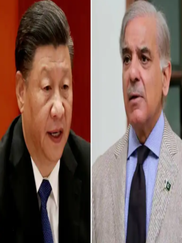 पाकिस्तान पर आगबबूला हुआ चीन! सामने आई बड़ी वजह