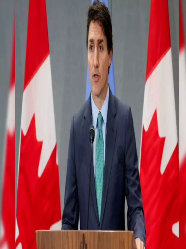 कनाडा में शुरू होगा शरिया कानून! हलाल लोन को लेकर ट्रूडो का बड़ा ऐलान