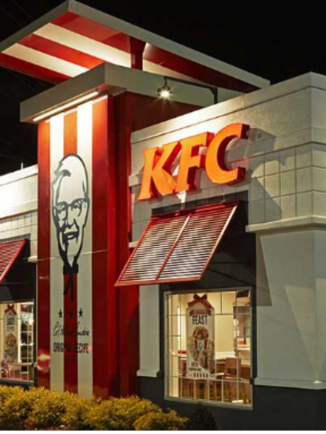 इस देश के मुस्लिमों ने छोड़ा चिकन? बताई KFC बंद करने की वजह