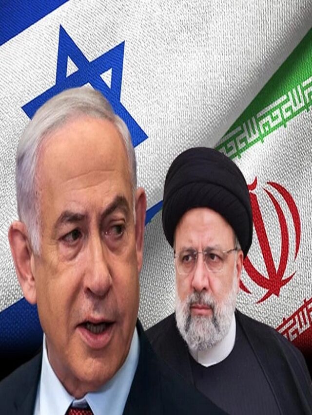 Iran vs Israel: ईरान पर अब सीधी स्ट्राइक करेगा इजरायल— बोला अमेरिका