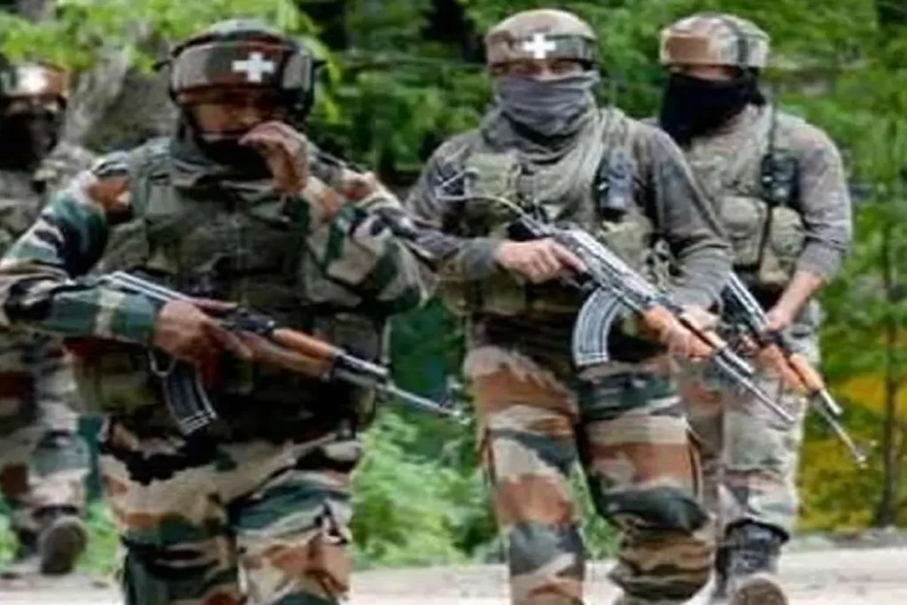 crpf