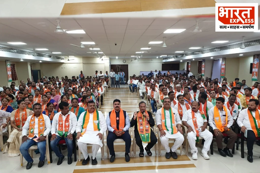 dr dinesh sharma bjp