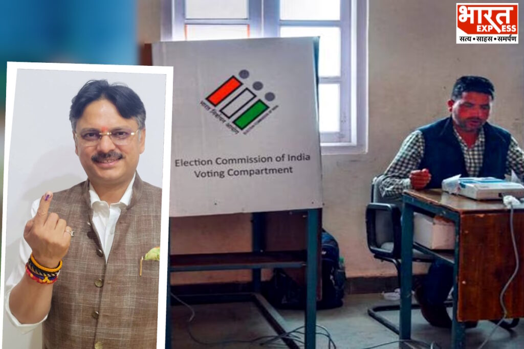 dr rajeshwar singh