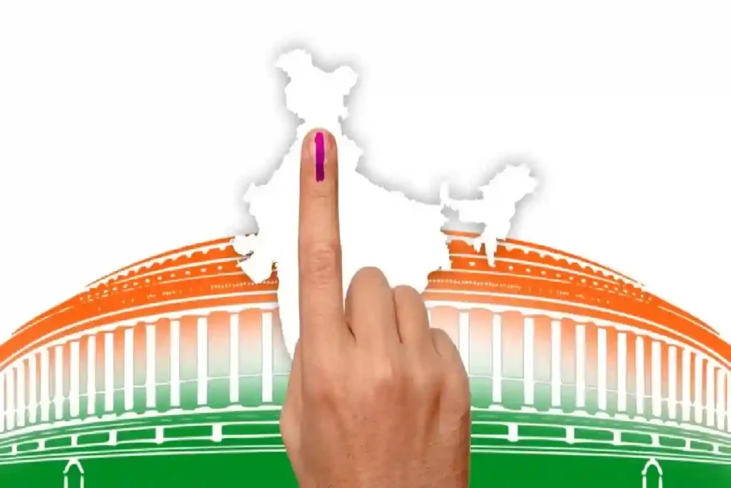 election