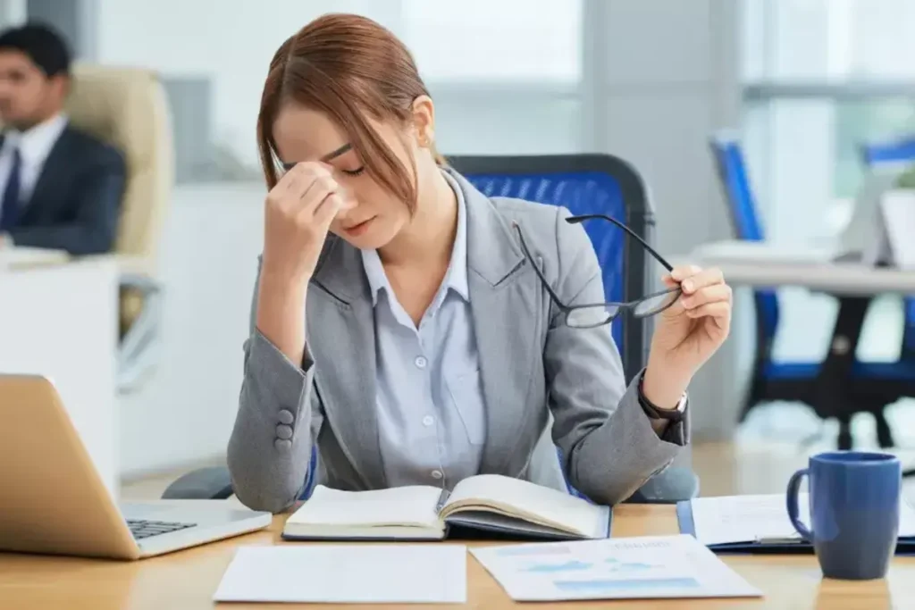 स्ट्रेस दूर भगाने के टिप्स