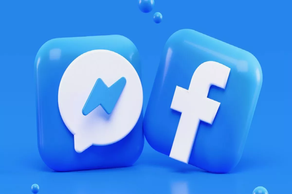 Facebook-Messenger