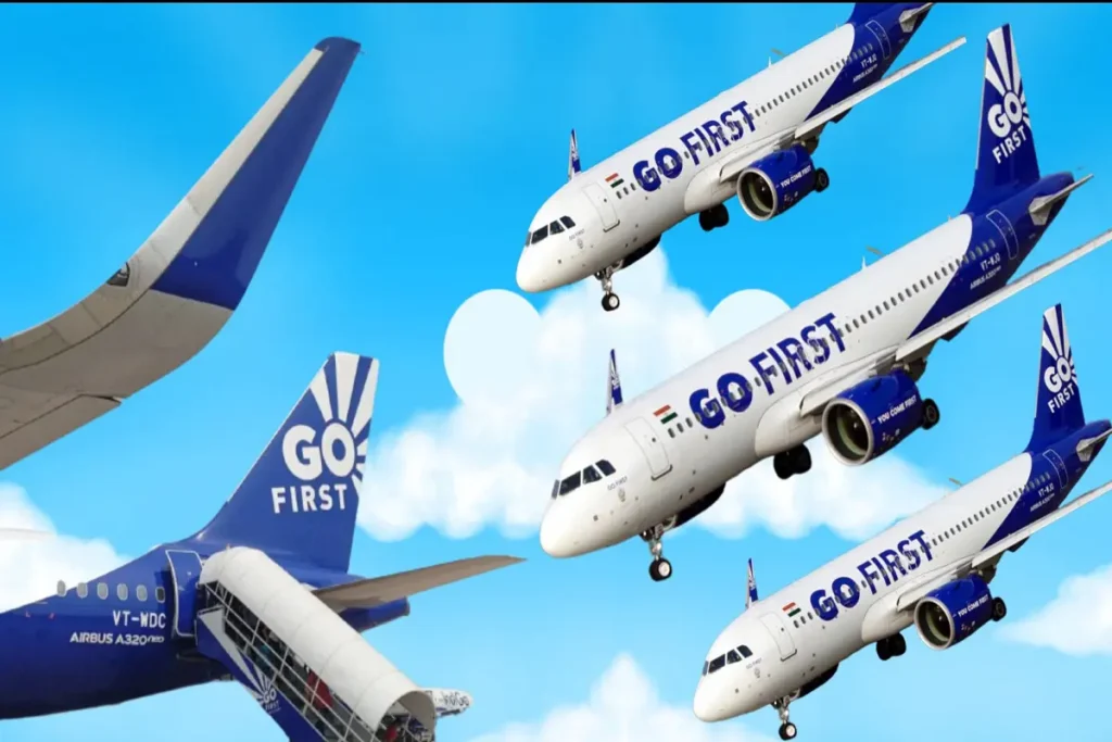 go first airlines