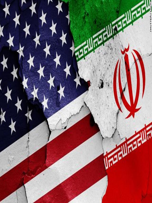 यूएस ने ईरान को कह दिया ‘स्टेट-स्पॉन्सर ऑफ टेररिज्म’, जानें क्या हैं इसके मायने
