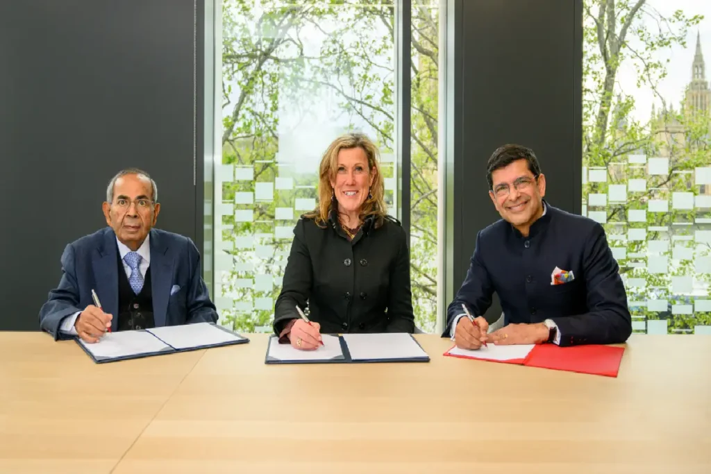 Hinduja Foundation