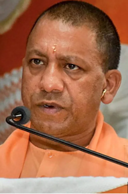 Yogi Adityanath