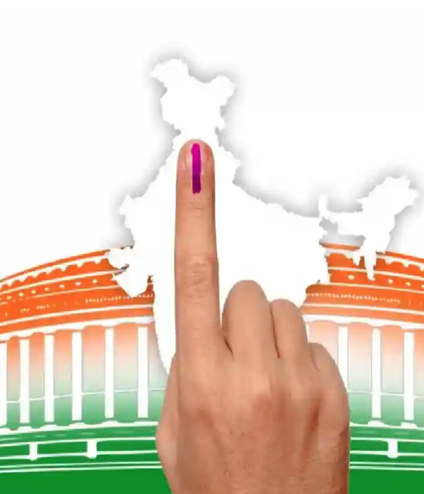 Lok Sabha Election 2024, Election 2024, lok sabha chunav 2024, voting, general election 2024, Election