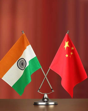 china india relation