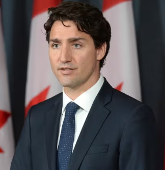 Sharia law will start in Canada justin Trudeau