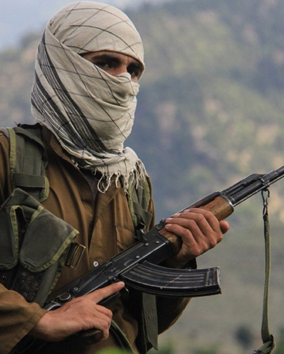 India is selectively killing terrorists-Khalistanis