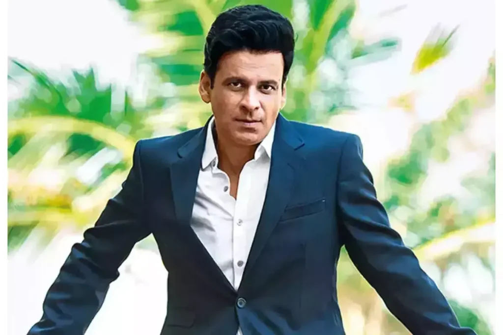 manoj bajpayee