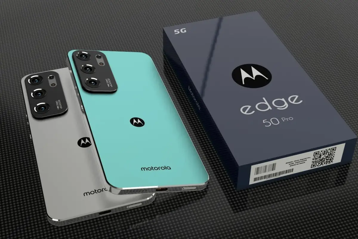 लॉन्च हुआ Motorola का नया फोन, कमाल के हैं AI फीचर्स, कीमत सिर्फ इतनी कि…
