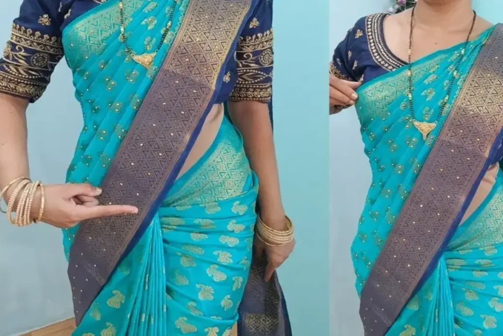 saree cancer