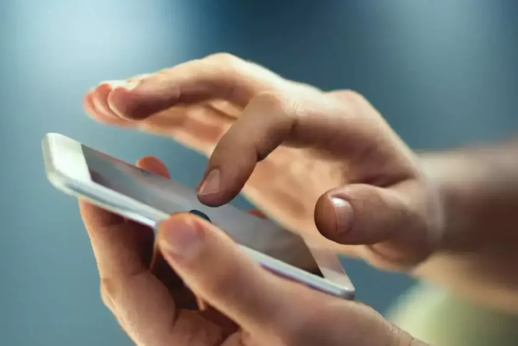 mobile