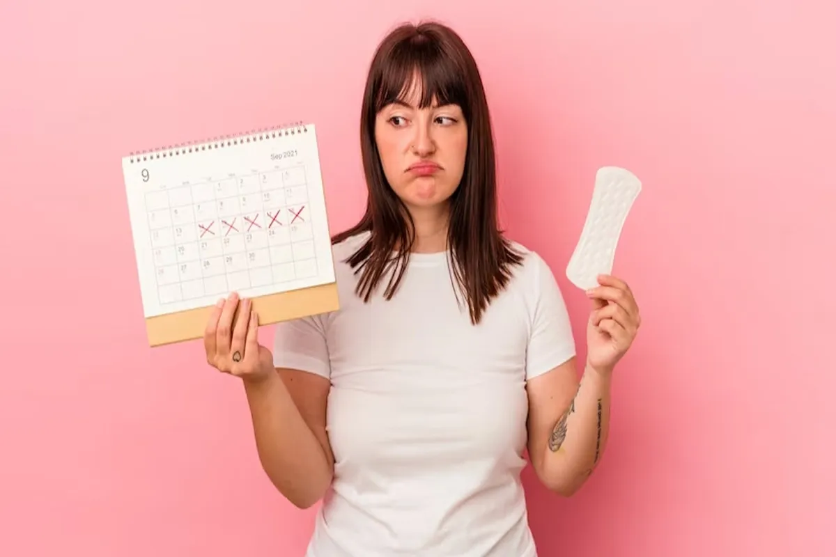 Avoid These Mistakes In Period