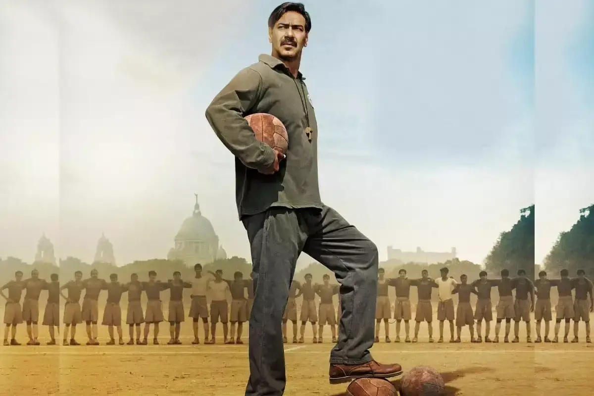 Ajay Devgn की फिल्म ‘मैदान’ की रिलीज पर मैसूर कोर्ट ने लगाया बैन, मेकर्स पर लगा कहानी चुराने का आरोप