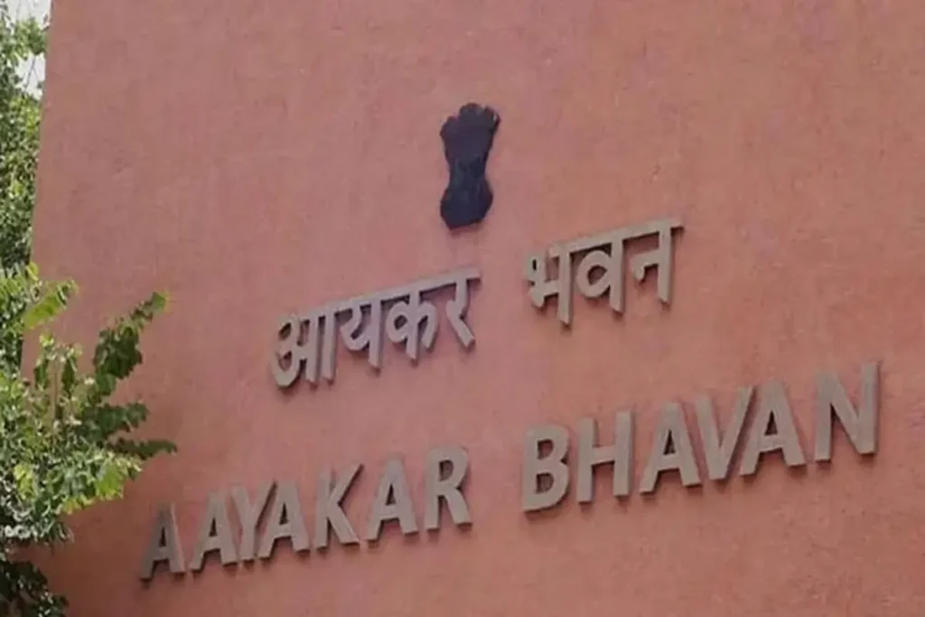 CBDT statement