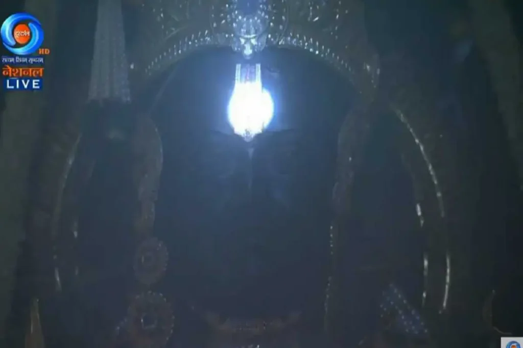 Ram Lalla Surya Tilak