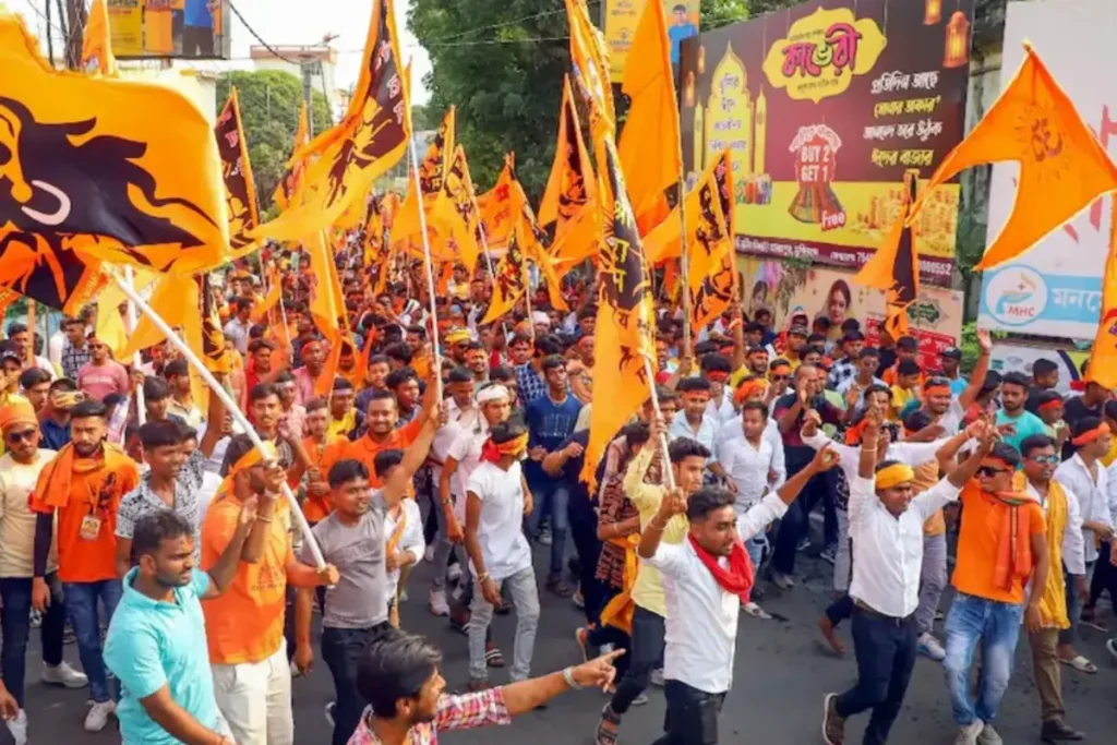 West Bengal