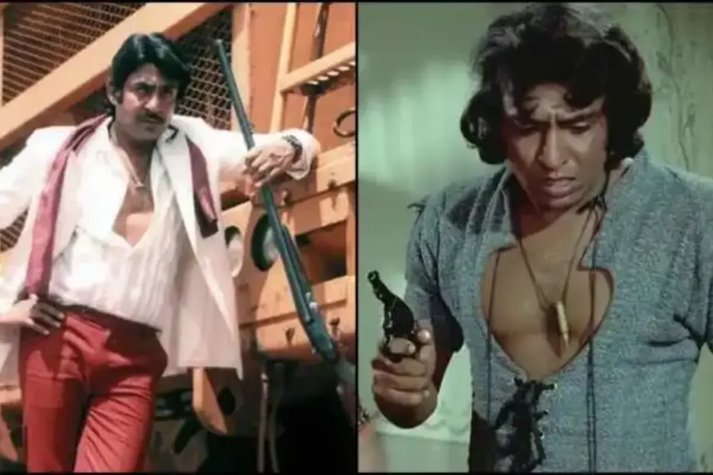 ओटीटी कंटेंट को लेकर फूटा रंजीत का गुस्सा