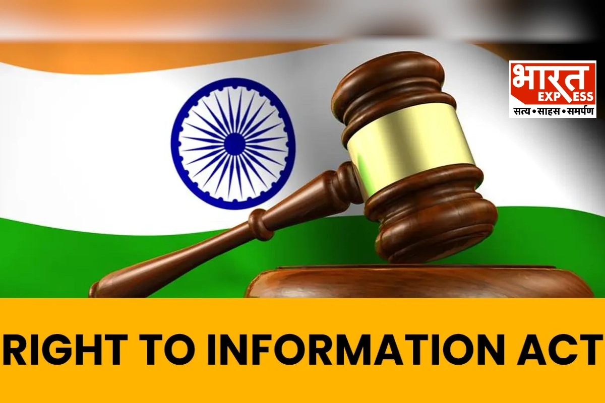right to information