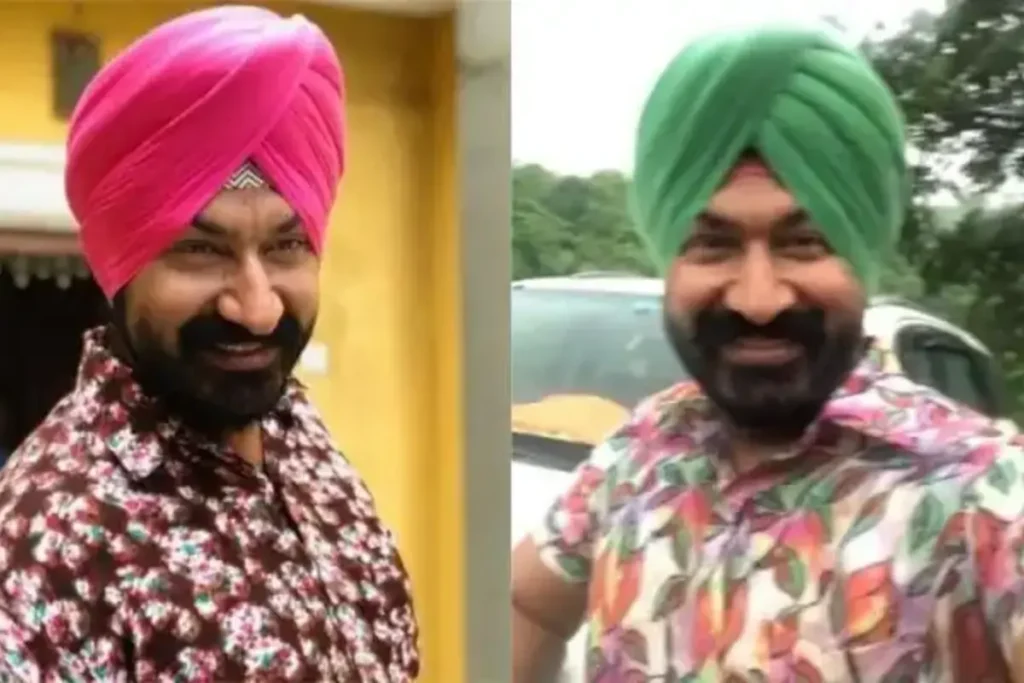 एक्टर गुरुचरन सिंह के लापता होने की खबर