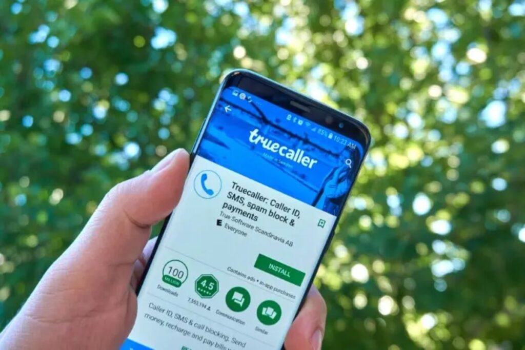 truecaller
