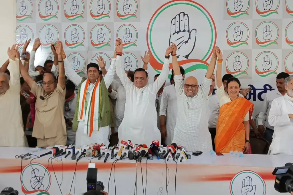Ujjwal Raman Singh