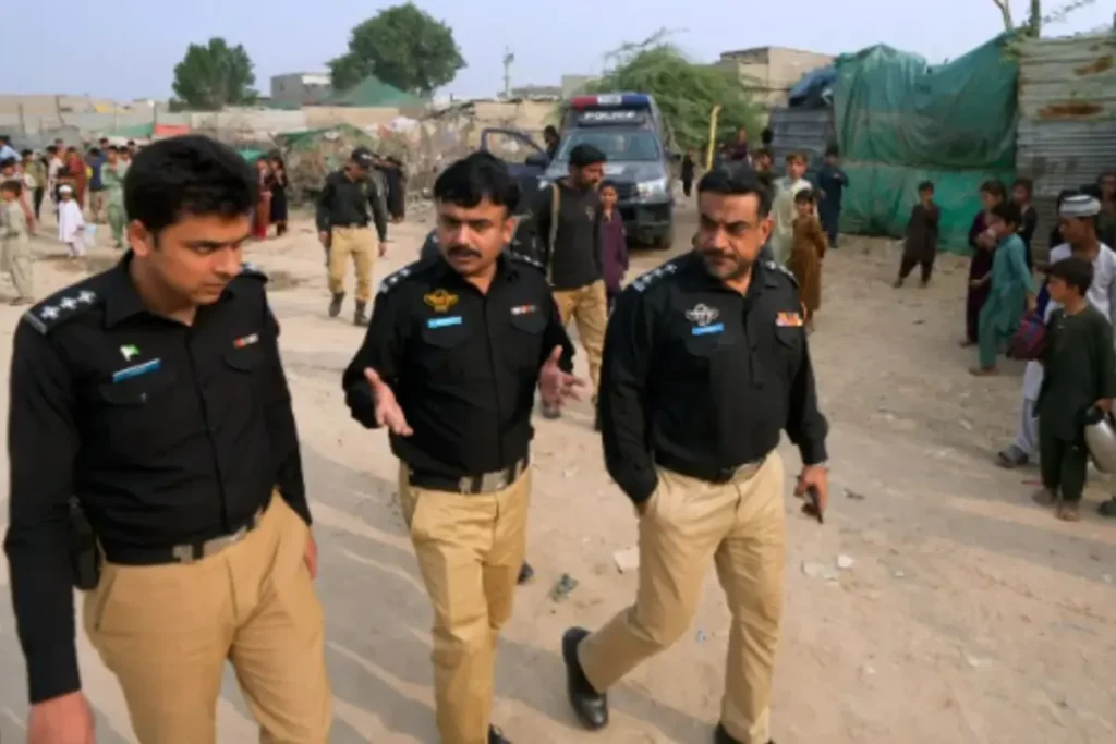 balochistan