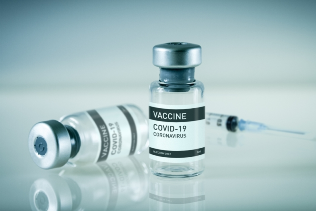 Covid vaccine