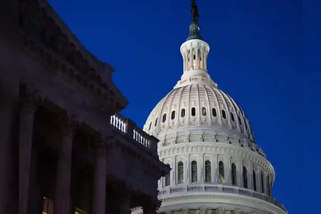 us senate