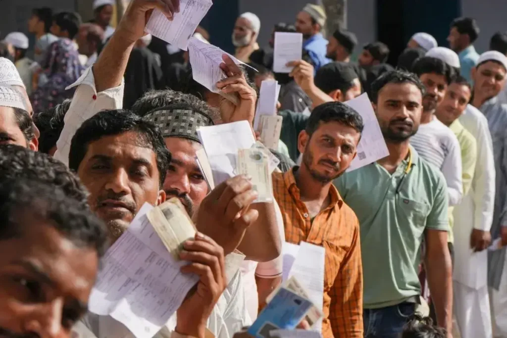 Lok Sabha Election