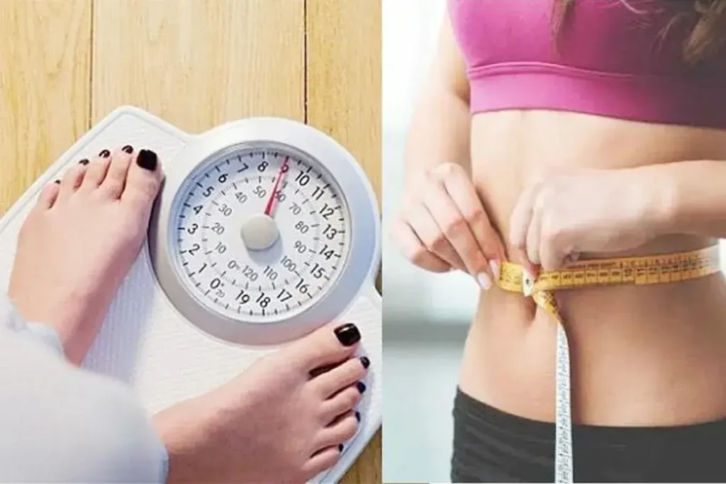 उम्र के हिसाब से कितना होना चाहिए वजन?