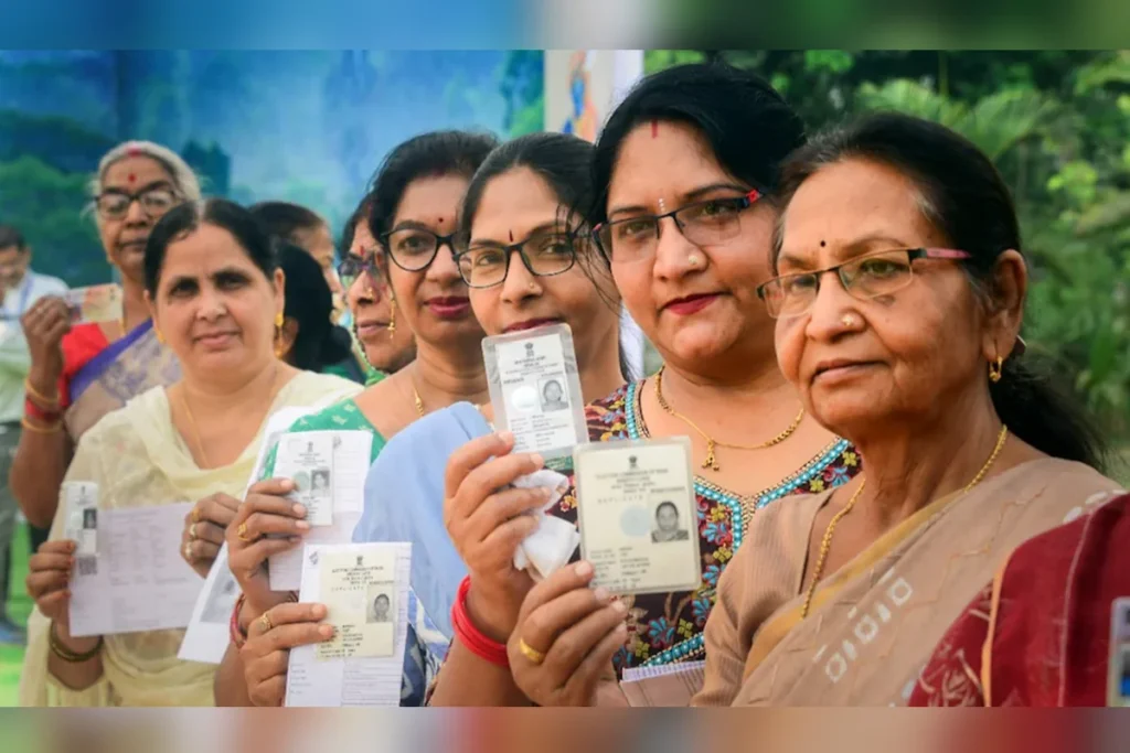 Lok Sabha Election 2024 Live Updates
