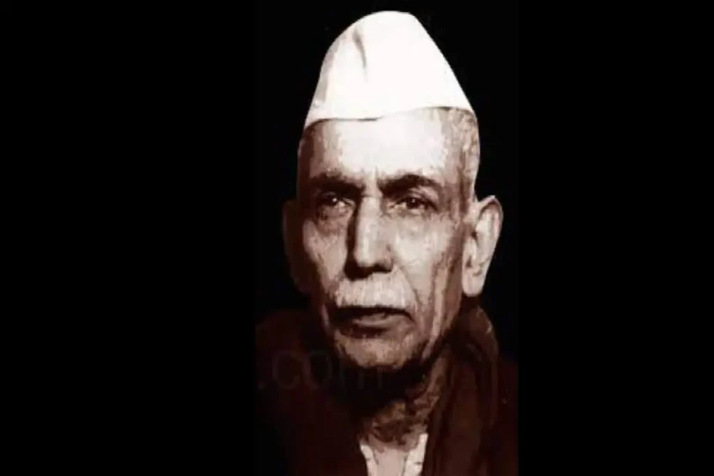 माखनलाल चतुवेर्दी जयंती विशेष