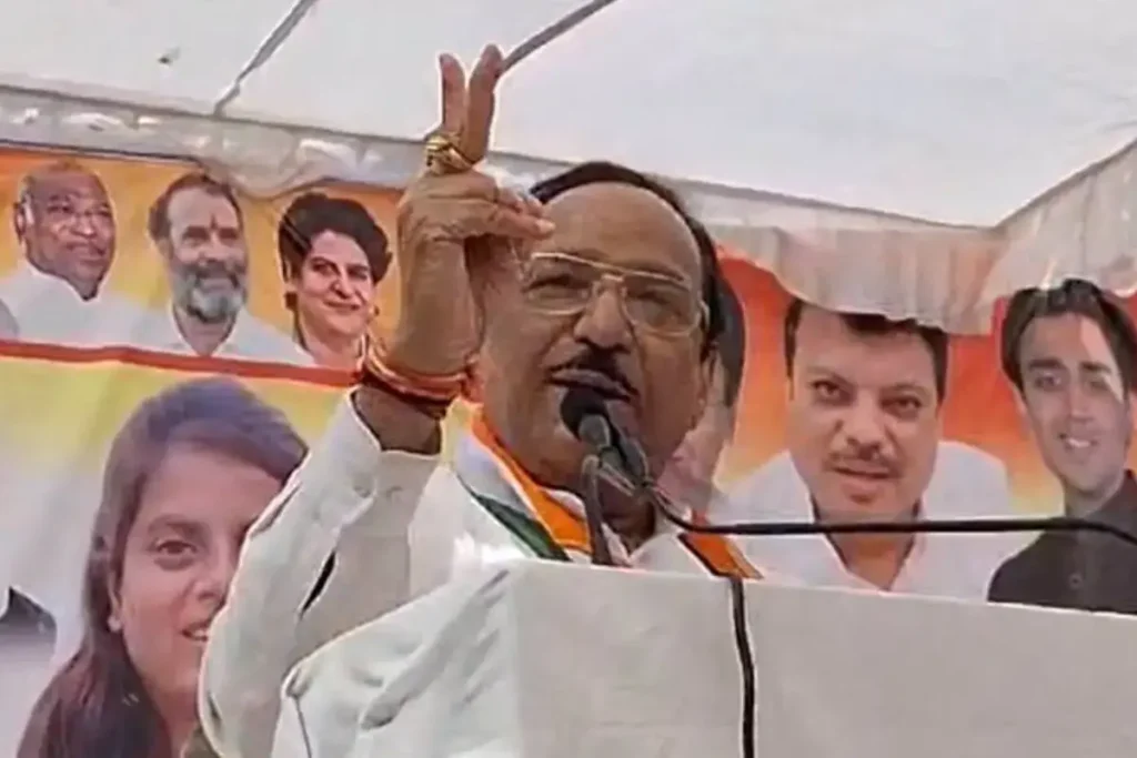 Kantilal bhuriya