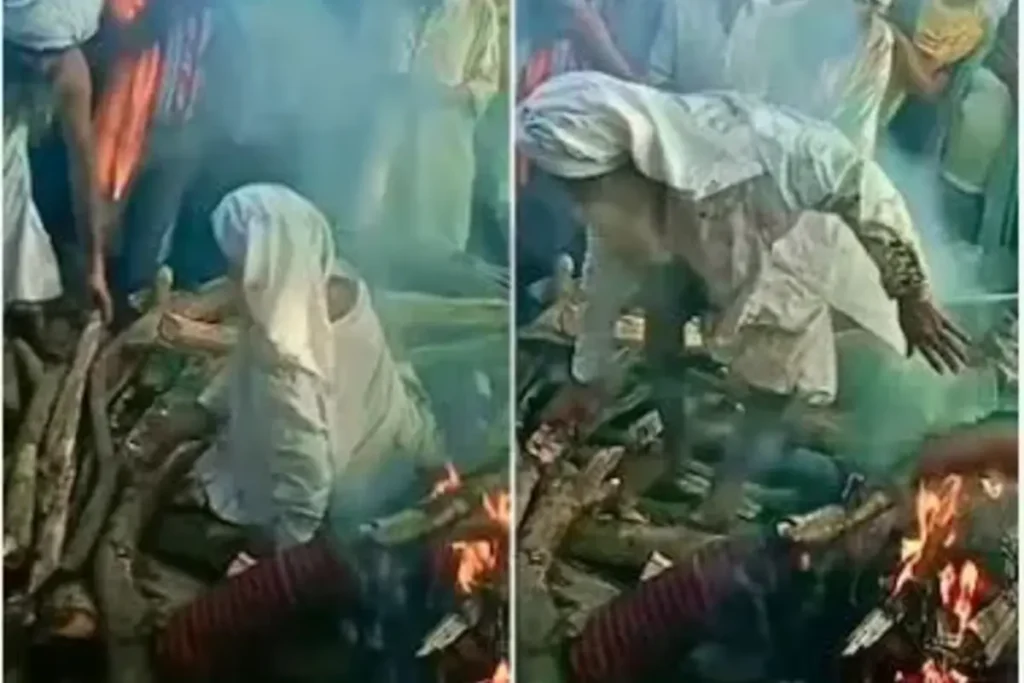ajab gajab