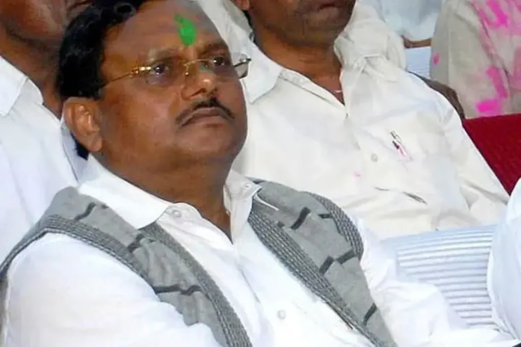 Yadav Singh
