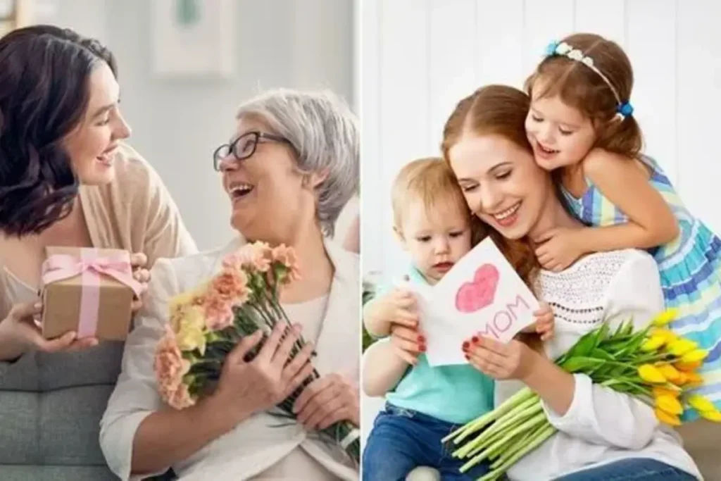 Mothers day 2024