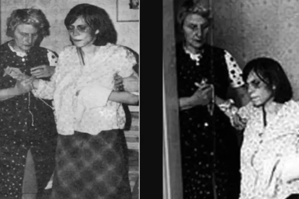 Anneliese Michel