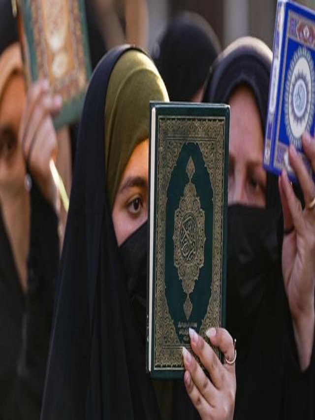 स्वीडन में एक बार फिर कुरान जलाने की क्यों मिली मंजूरी? जानें पूरा मामला