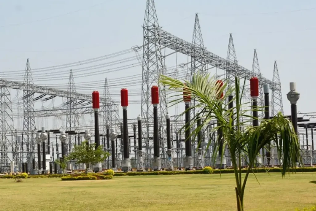 Adani Energy Solutions