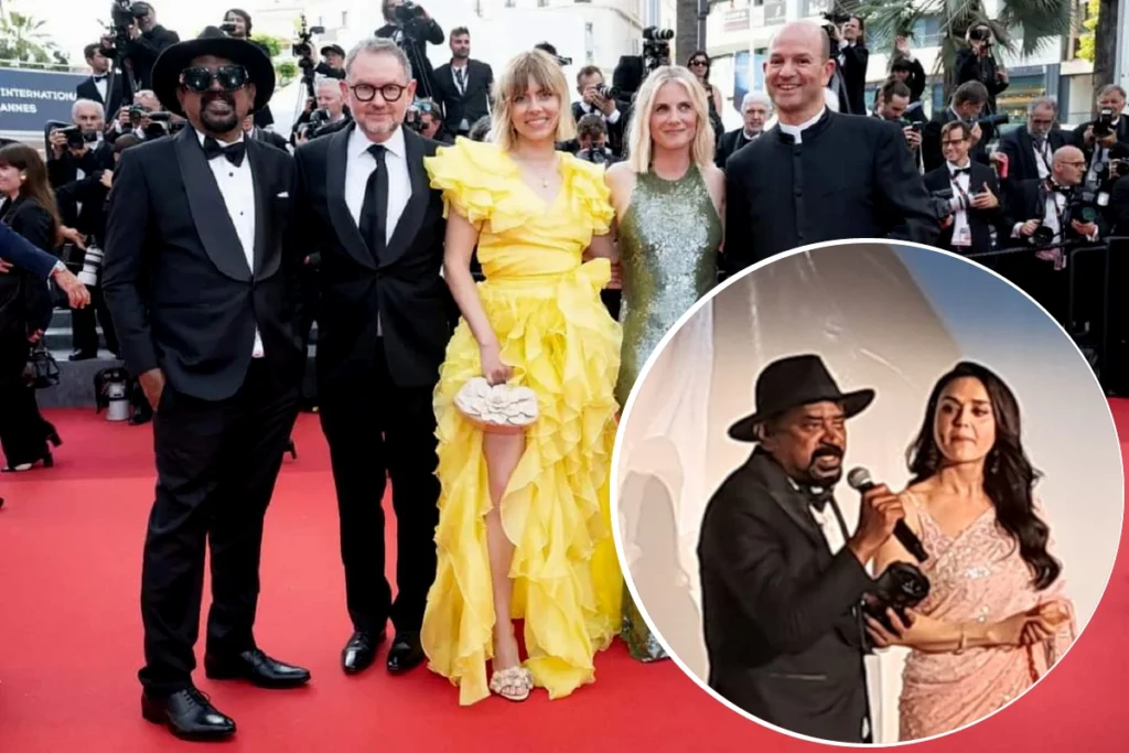 77th Cannes Film Festival
