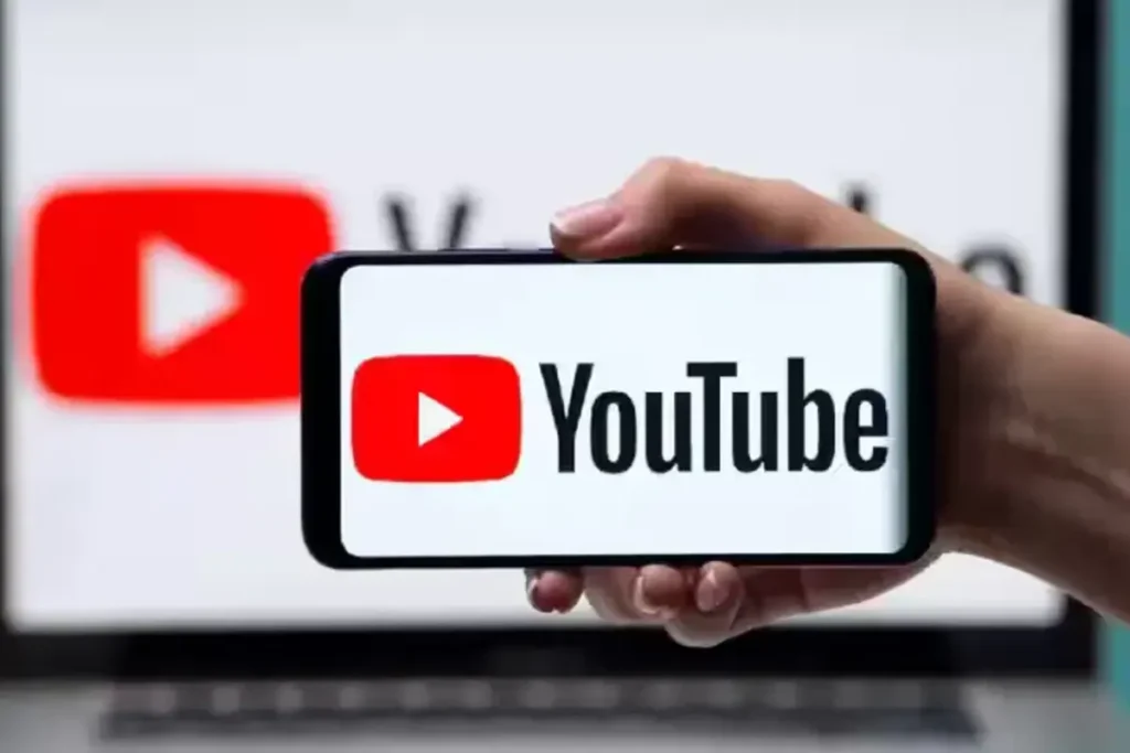 Pakistani YouTube channels