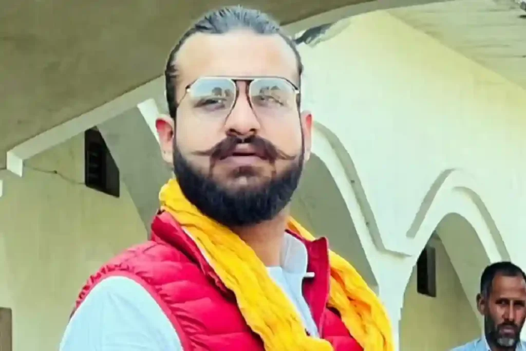 Abbas Ansari