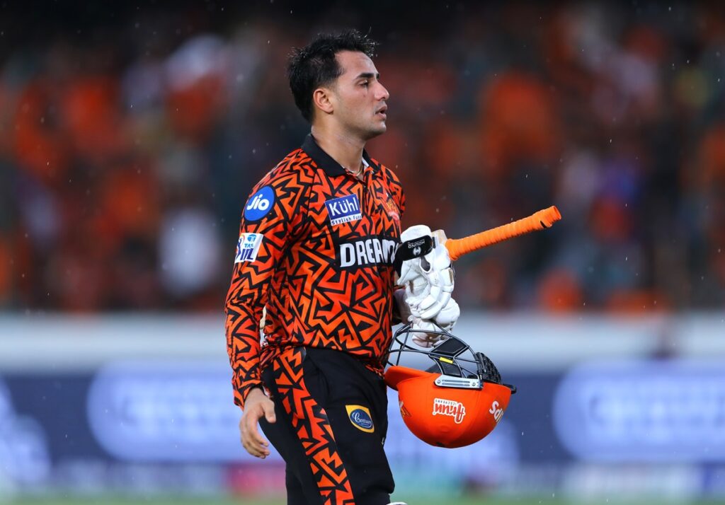 Abhishek Sharma